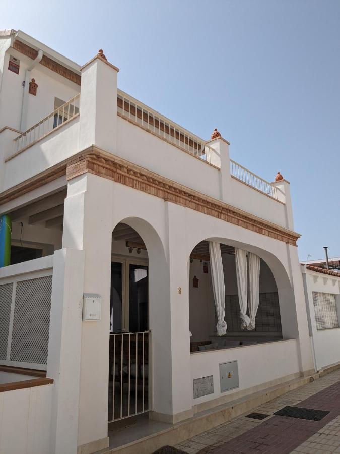 Cornise Apartment Ел Ромпидо Екстериор снимка