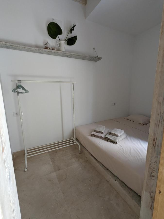 Cornise Apartment Ел Ромпидо Екстериор снимка