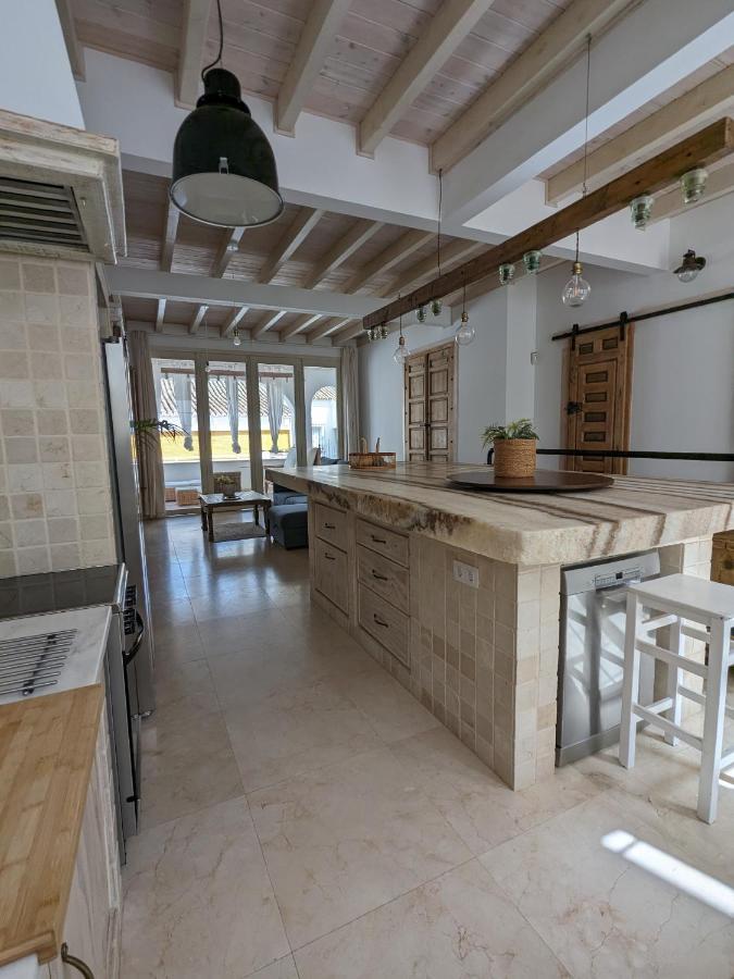 Cornise Apartment Ел Ромпидо Екстериор снимка