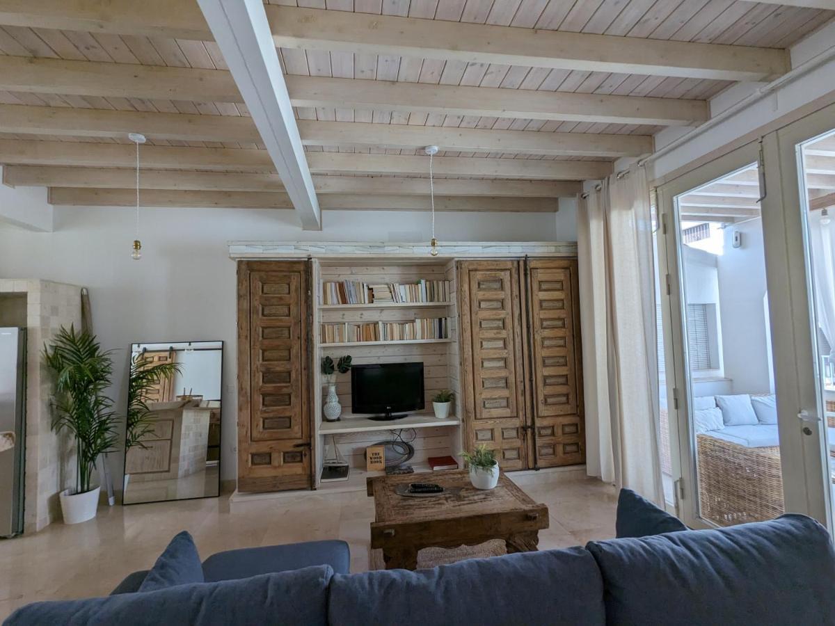 Cornise Apartment Ел Ромпидо Екстериор снимка