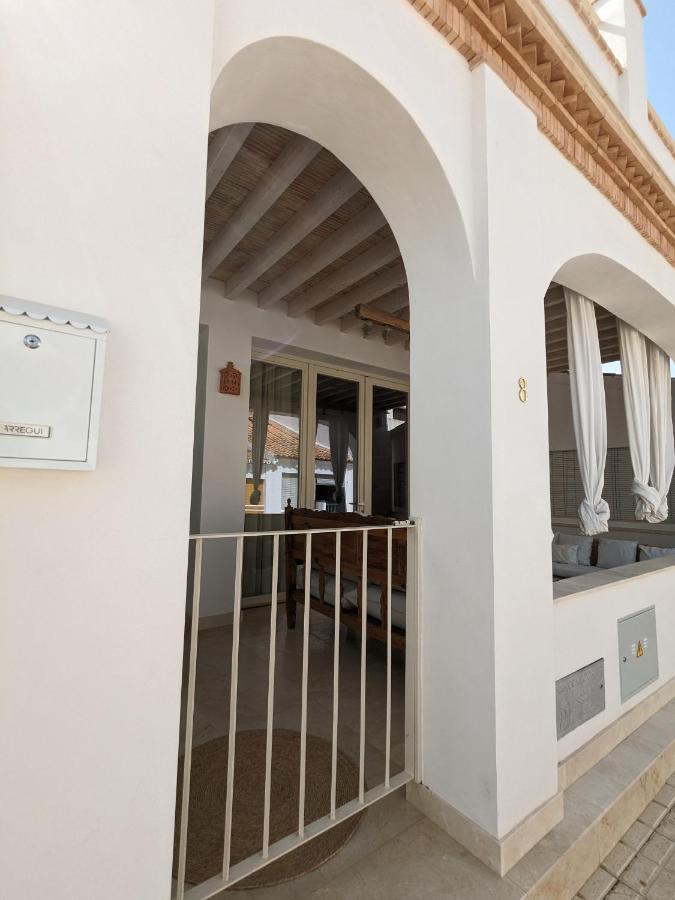Cornise Apartment Ел Ромпидо Екстериор снимка