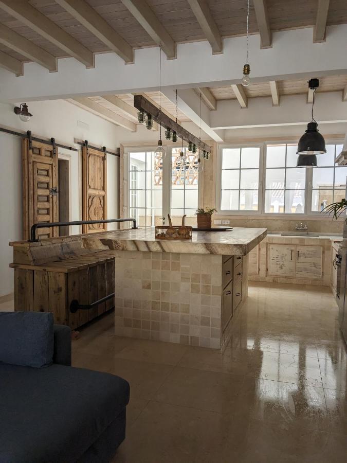 Cornise Apartment Ел Ромпидо Екстериор снимка