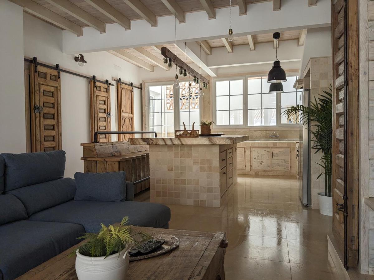 Cornise Apartment Ел Ромпидо Екстериор снимка