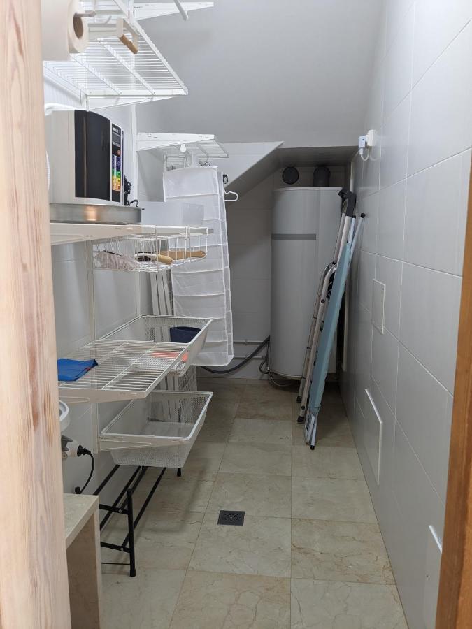 Cornise Apartment Ел Ромпидо Екстериор снимка