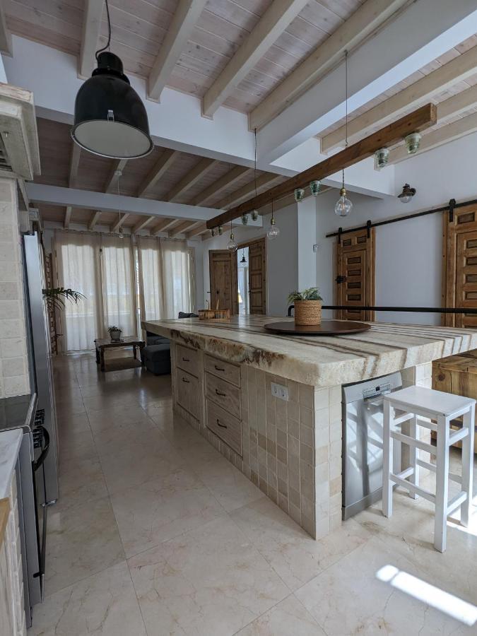 Cornise Apartment Ел Ромпидо Екстериор снимка