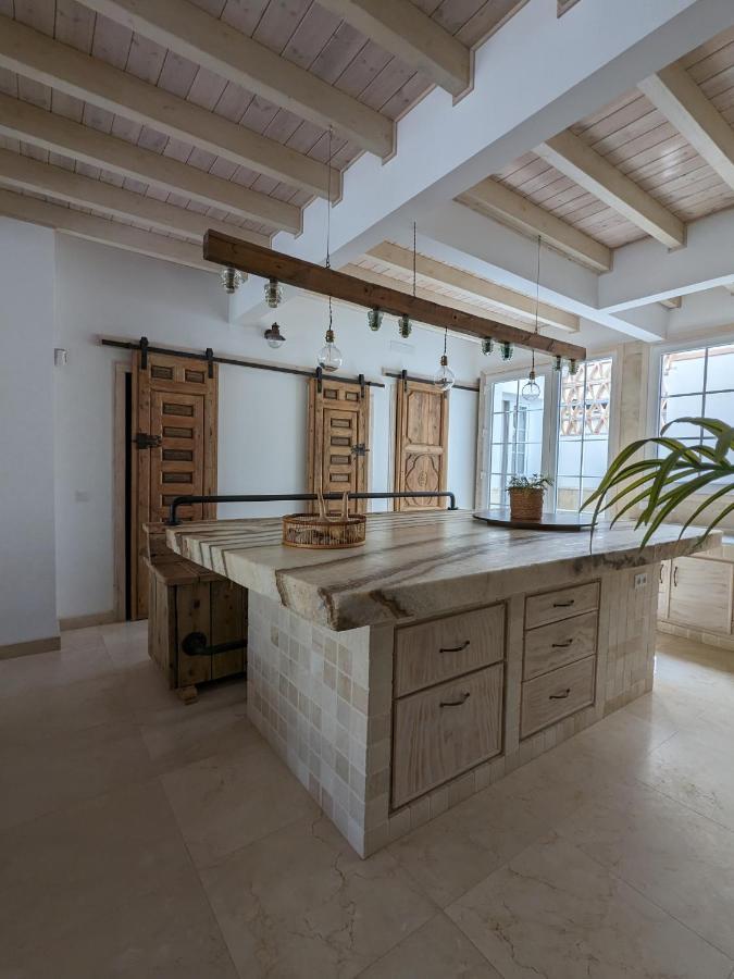 Cornise Apartment Ел Ромпидо Екстериор снимка