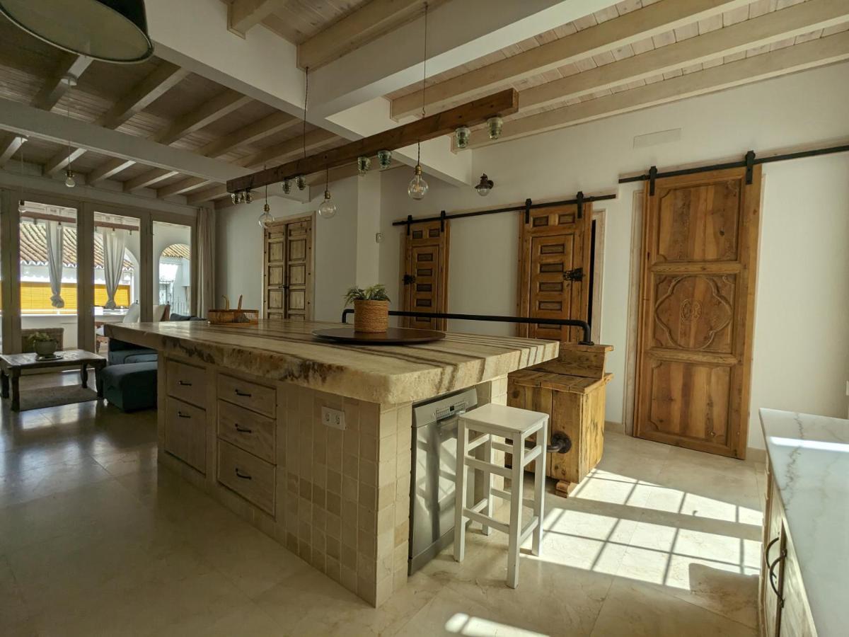 Cornise Apartment Ел Ромпидо Екстериор снимка