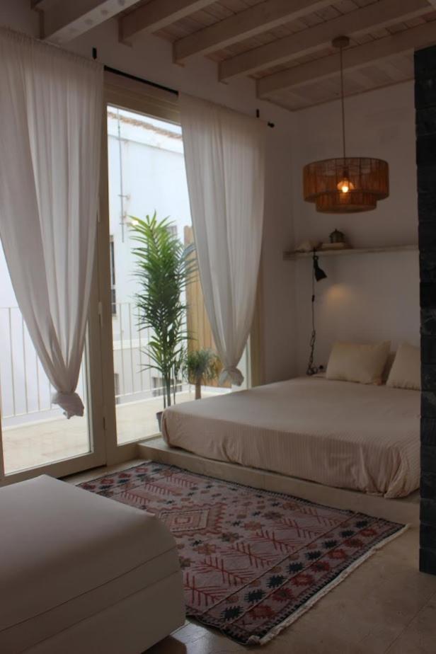 Cornise Apartment Ел Ромпидо Екстериор снимка