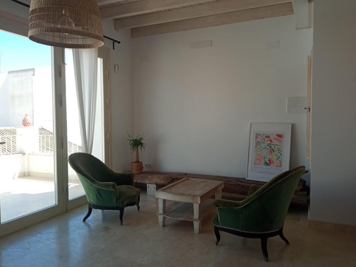 Cornise Apartment Ел Ромпидо Екстериор снимка