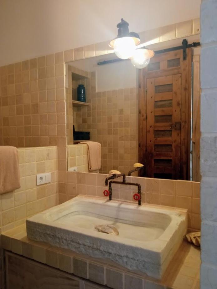 Cornise Apartment Ел Ромпидо Екстериор снимка