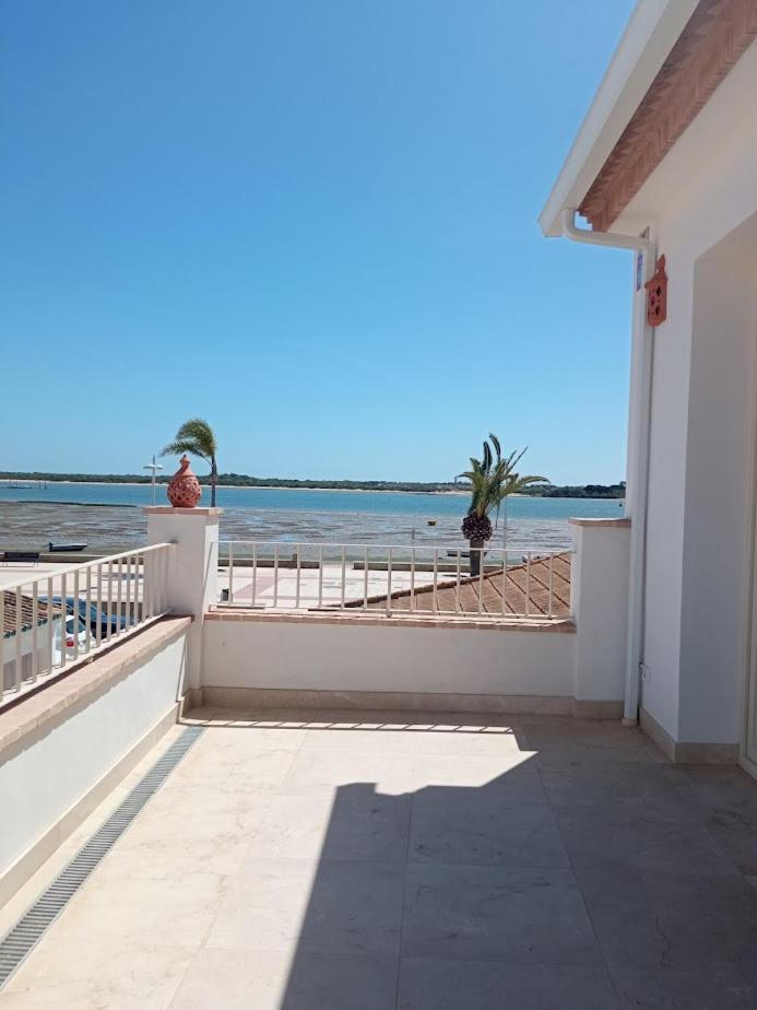 Cornise Apartment Ел Ромпидо Екстериор снимка