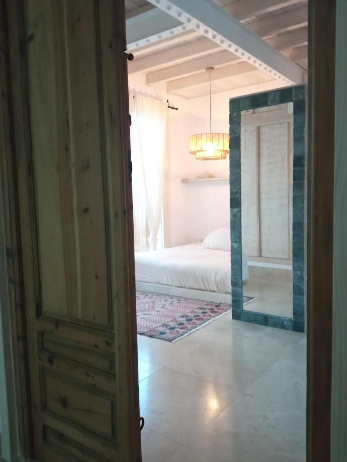 Cornise Apartment Ел Ромпидо Екстериор снимка