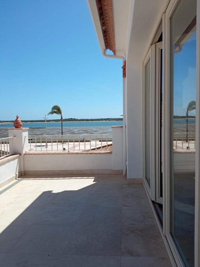 Cornise Apartment Ел Ромпидо Екстериор снимка
