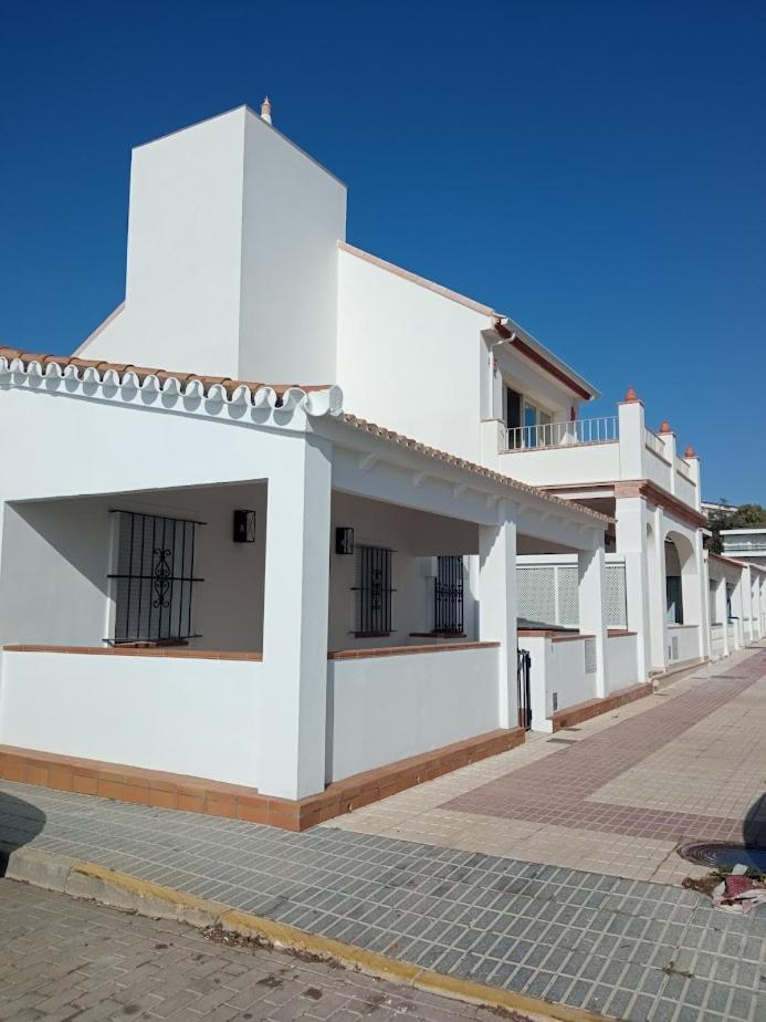 Cornise Apartment Ел Ромпидо Екстериор снимка