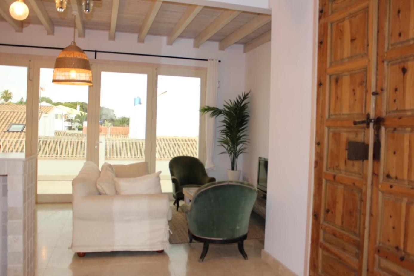 Cornise Apartment Ел Ромпидо Екстериор снимка
