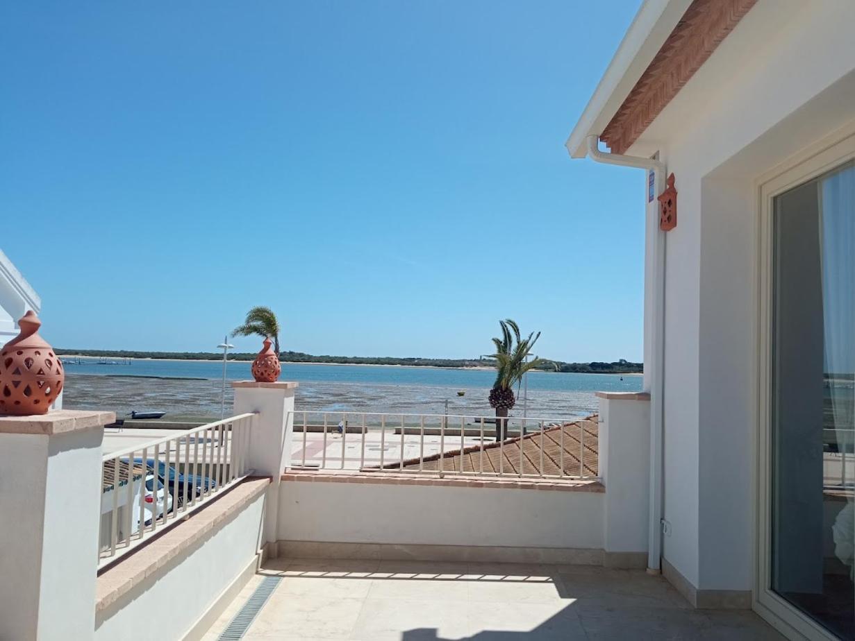 Cornise Apartment Ел Ромпидо Екстериор снимка