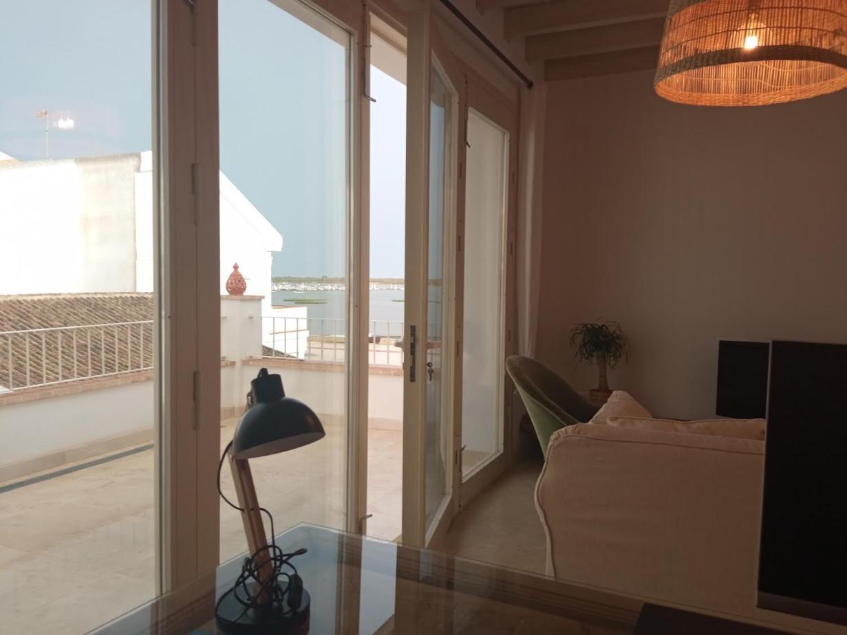 Cornise Apartment Ел Ромпидо Стая снимка